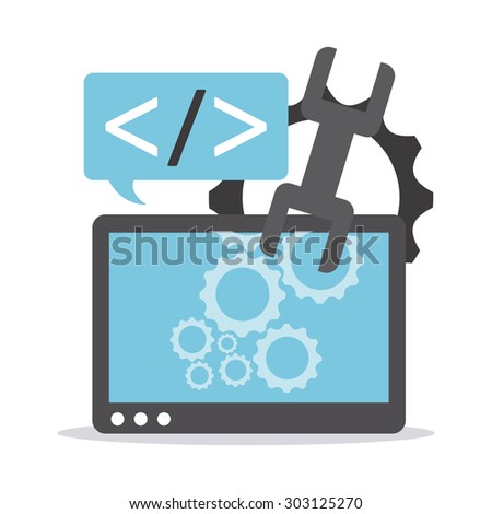 Download Software Development Icon Stock Images, Royalty-Free ...