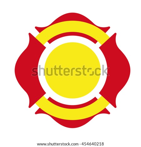 Fireman Badge Stock Images, Royalty-Free Images & Vectors | Shutterstock