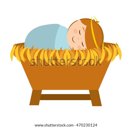 Christmas Manger Stock Images, Royalty-Free Images & Vectors | Shutterstock