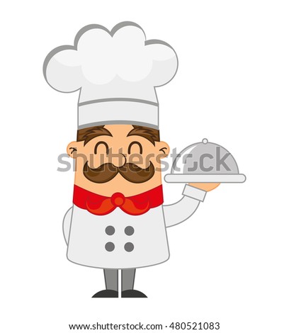 Chef Cartoon Stock Images, Royalty-Free Images & Vectors | Shutterstock