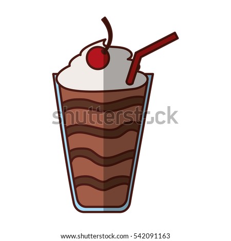 Milk Shake Stock Images, Royalty-Free Images & Vectors | Shutterstock