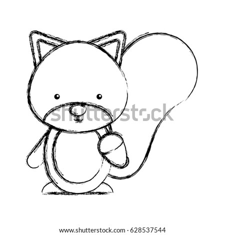 "cute Chipmunk" Stock Images, Royalty-Free Images & Vectors | Shutterstock