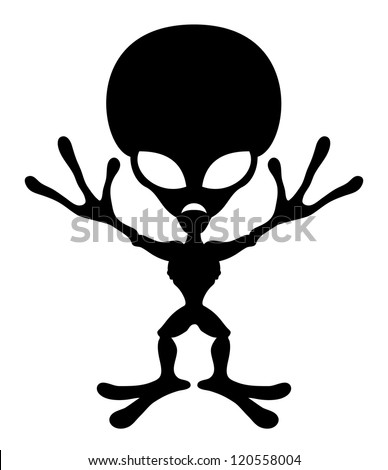 Alien Body Stock Images, Royalty-Free Images & Vectors | Shutterstock