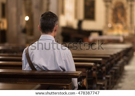 Church Pew Stock Images, Royalty-free Images & Vectors 