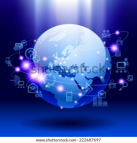 information and communication technology as bedrock The role of information technology in business success digital communication and cloud computing etc are the best examples of change which came through the. information and communication technology as bedrock The role of information technology in business success digital communication and cloud computing etc are the best examples of change which came through the.