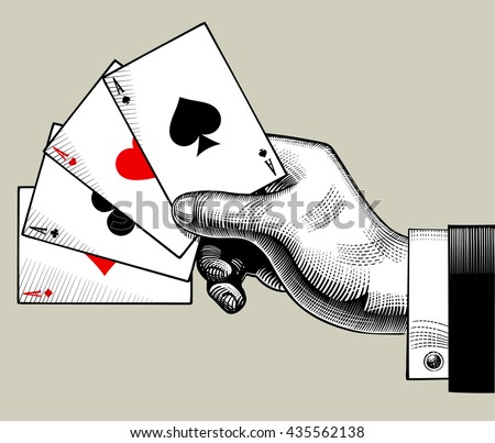 Poker draw out