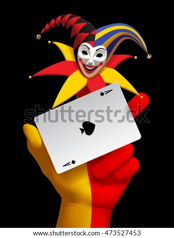 Joker Stock Images, Royalty-Free Images & Vectors | Shutterstock