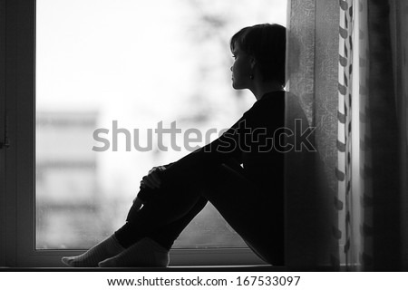 Lonely Stock Images, Royalty-Free Images & Vectors | Shutterstock