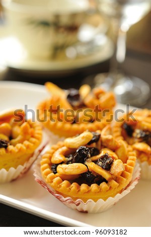 Spaghetti Tomato Beef Sauce Stock Photo 274865849 ...