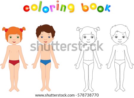 body parts books for kids