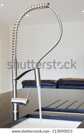 Modern Kitchen Faucet Modern Kitchen Faucet