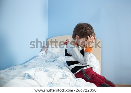 47+ Upset Pic Boy Images