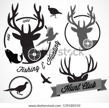 Download Deer Hunting Stock Images, Royalty-Free Images & Vectors ...