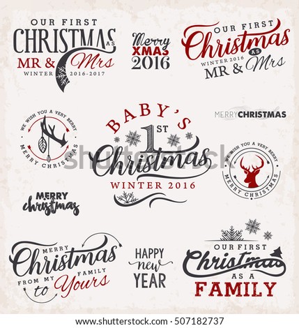 vintage babys first christmas mature latinas free photos