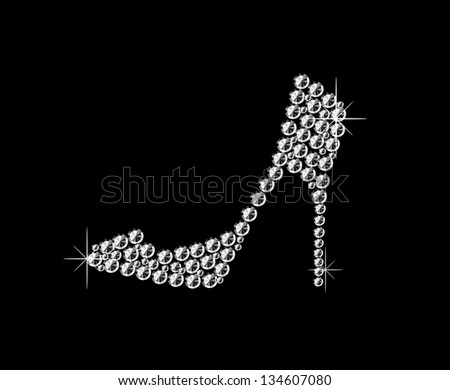 Wedge high heel shoes Stock Photos, Images, & Pictures | Shutterstock