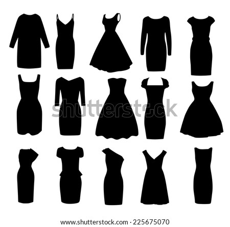 Dress Stock Images, Royalty-Free Images & Vectors | Shutterstock