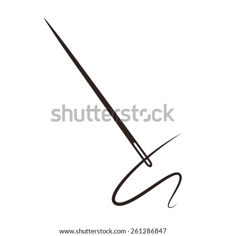 Needle Stock Images, Royalty-Free Images & Vectors | Shutterstock