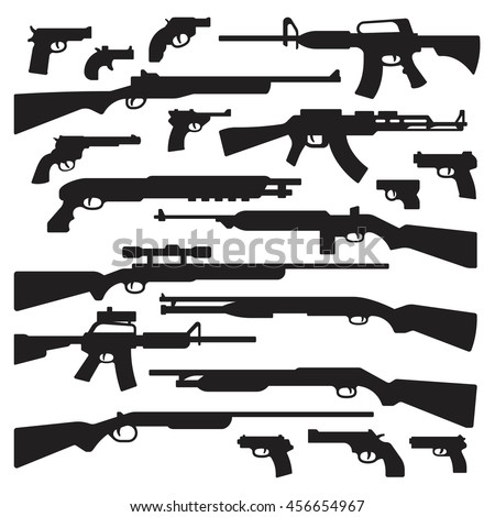 Handgun Stock Images, Royalty-Free Images & Vectors | Shutterstock