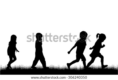 Shadow Silhouette Stock Photos, Images, & Pictures | Shutterstock