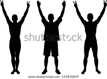 stock-vector-hands-up-silhouettes-143836849.jpg