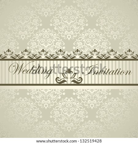 http://thumb1.shutterstock.com/display_pic_with_logo/883885/132519428/stock-vector-elegant-luxury-wedding-card-with-light-damask-designed-royal-border-132519428.jpg