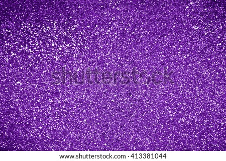 glitter purple background