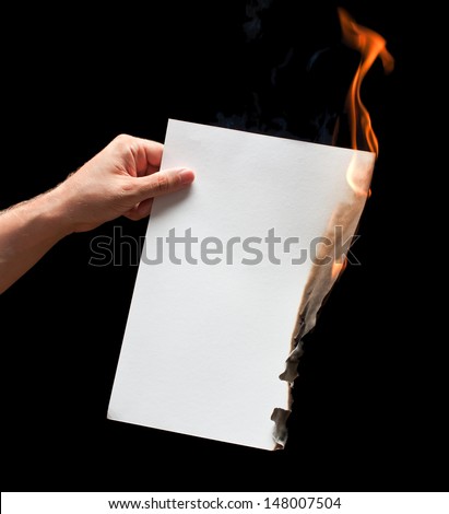 Burning Stock Photos, Images, & Pictures | Shutterstock