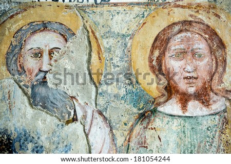Catholic Saints Stock Photos, Images, & Pictures | Shutterstock