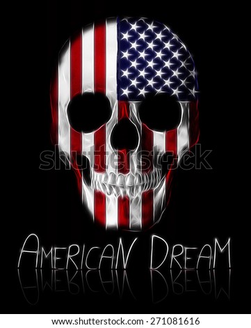 vintage watercolor american flag photo illustration stock vintage watercolor american flag photo illustration stock
