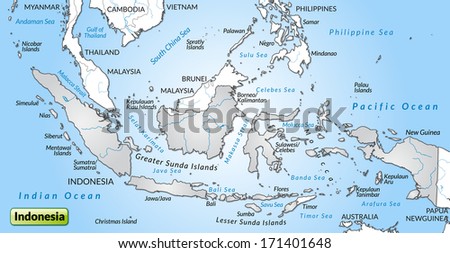 an overview of indonesia an overview of indonesia