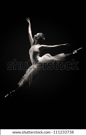 Ballet Dancer