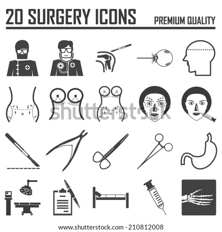 Surgical Incision Stock Photos, Royalty-Free Images & Vectors ...