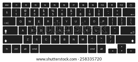 Keyboard Stock Photos, Royalty-Free Images & Vectors - Shutterstock