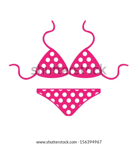 Bikini Isolated Stock Images, Royalty-Free Images & Vectors | Shutterstock