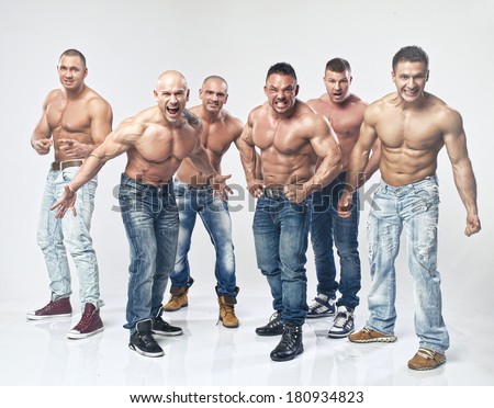 Commit shirtless men group directly Apologise, shirtless men group variant Moscow