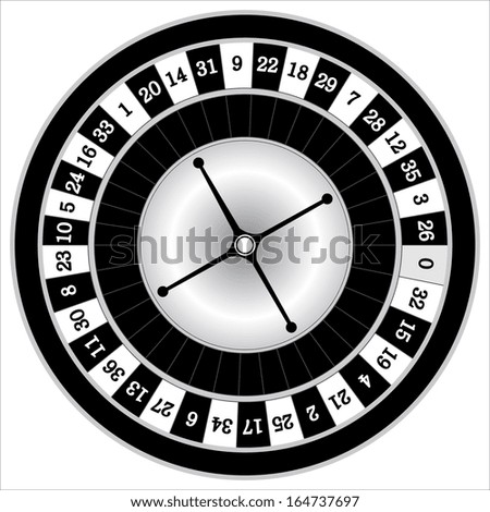 Printing roulette