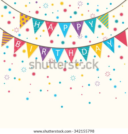 Birthday Stock Images, Royalty-Free Images & Vectors 