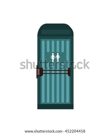 Porta Potty Stock Images, Royalty-Free Images & Vectors | Shutterstock