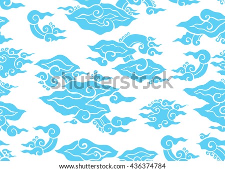 Batik Vector  Stock Images Royalty Free Images Vectors 