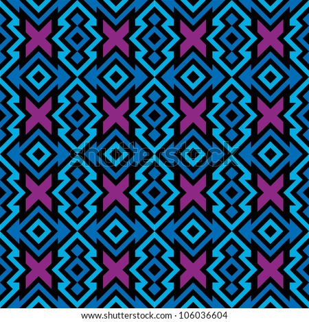 Inca Pattern Stock Photos, Images, & Pictures | Shutterstock