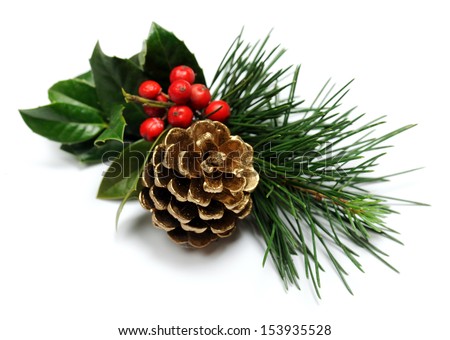 Christmas decoration