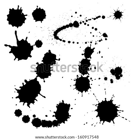 Ink Blot Stock Photos, Images, & Pictures | Shutterstock