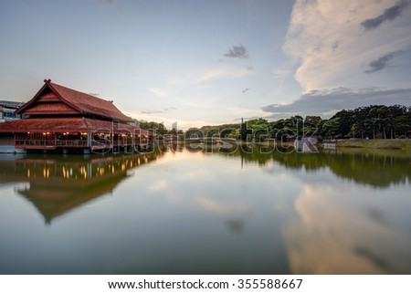 Shah Alam Stock Images, Royalty-Free Images & Vectors 