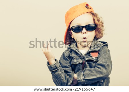 fashion child happy boy model stylish little boy in baseball handsome kid in - Cool Pictures For Kids fashion child happy boy model stylish little boy in baseball handsome kid in - Cool Pictures For Kids