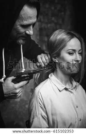 Bukkake cumswapping movies Female domination men being blackmailed
