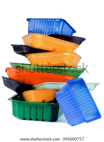 Various - Recycled Plastic (Volume I) Various - Recycled Plastic (Volume I)