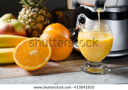 Kenwood slow juicer review