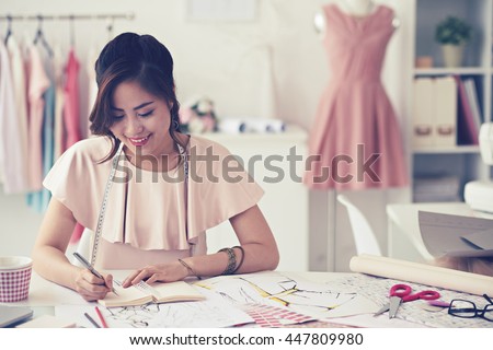 Drawing sketches