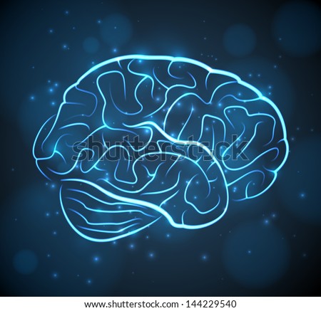 Brain Synapse Stock Photos, Images, & Pictures | Shutterstock