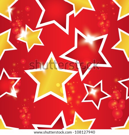 Vector Background Baby Girl Stock Vector 108157013 - Shutterstock